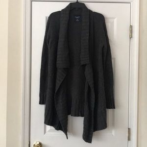 American Eagle Long Sweater